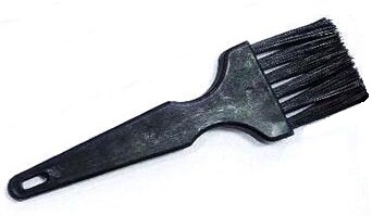 ESD Antistatic Carbon Conductive Nylon Bristle Brush