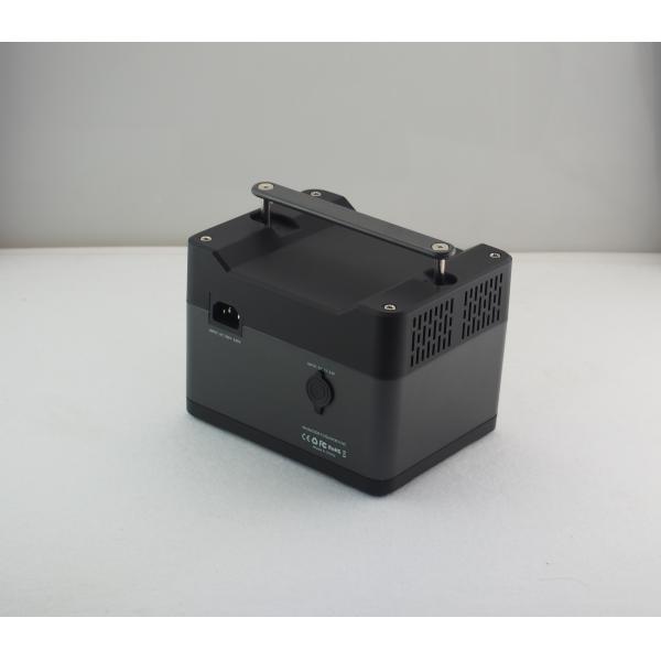 Portable Solar Powered Generator , Portable Generator Lithium Portable Power Station