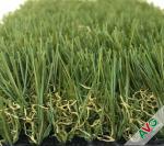 Super Soft Classic Landscape Artificial grass For Decoration Novel Color