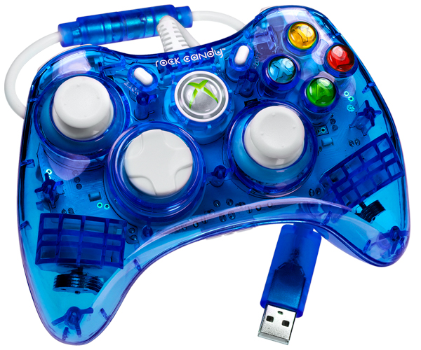 Wired USB XBOX360 / XBOX One Gamepad Compatible Win98 / 2000