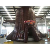 indoor and outdoor advertising, Inflatable tree for sale