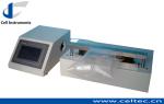 Open Package Internal Burst Strength Tester Internal Pressurization Burst Tester