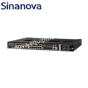 Wholesale IE 4010 4S24P with PWR RGD AC DC-HIndustrial Ethernet Switch with 24 PoE Portsoriginal new in stock from china suppliers