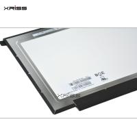 NV133FHM-N43 Laptop LCD Screen Slim EDP 30pins 1920*1080 IPS Frameless 72% NTSC for sale