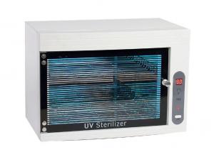 China Ozone Disinfection  Salon  UV Tool Sterilizer Single Layer 6W Portable Autoclave on sale