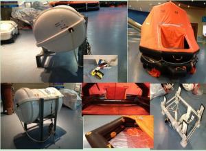 Wholesale KHY TYPE INFLATABLE LEISURE LIFERAFTS from china suppliers