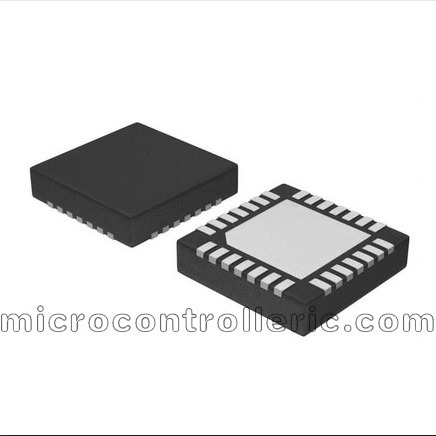 DSPIC33EP128GP502T-I/MM Digital Signal Processors & Controllers - DSP, DSC 128KB
