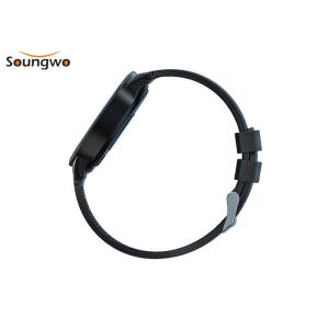 GPS Bluetooth SPO2 Smartwatch Compatible Android Iphone TFT screen