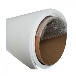 China Expanded PTFE Sheet on sale