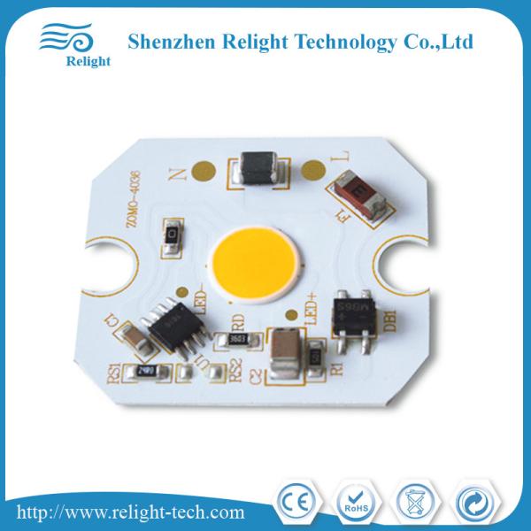 Spot Light DOB LED Module 5 - 30W Aluminum Materials Convenience For Installation