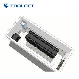 Wholesale Customized Containerized Data Center Flexible Capacity Management from china suppliers