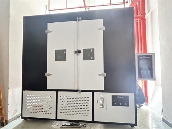 HV Polymeric Insulators Track And Erosion Testing By Wheel Test And 5 000h Test