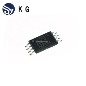 AT24C128C-XHM-T TSSOP-8 Package Mcu Chips Microchip Technology
