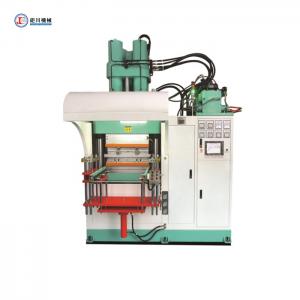 Wholesale Rubber Injection Moulding Machine 4 Cylinder Transfer Molding Machine 3000cc from china suppliers