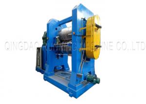 Wholesale Multi Roll Rubber Calender Machine For Rubber Compression And Pressure Type from china suppliers