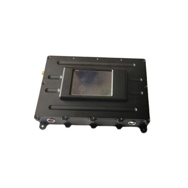 HDMI SDI COFDM Wireless Transmitter Long Range In Communication System