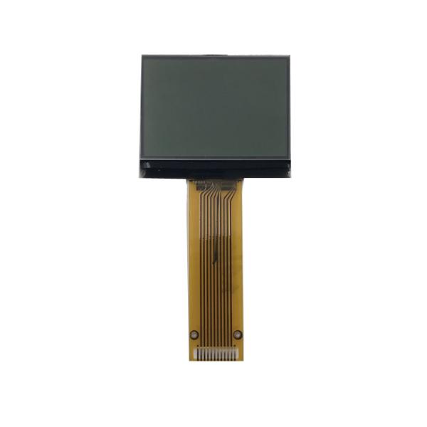 TFT Industrial LCD Screen Monochrome Lcd Display Oled Serial Interface Cog Stn