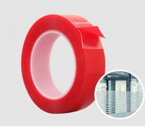 China UV proof Flexible  Acrylic Foam Tape Double Sided Multipurpose on sale