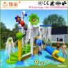 Commercial Kids Theme Water Aqua Park Playground Equipment for Malaysia Resorts for sale