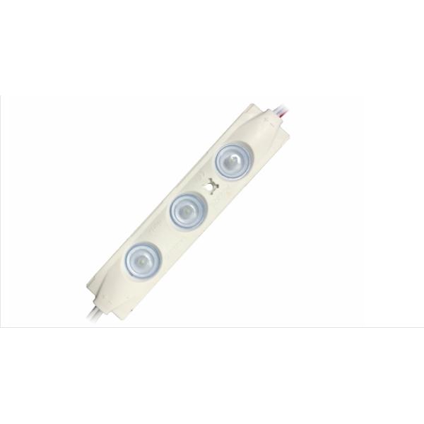 AC220V Led Module Waterproof 3030smd Led Module High Voltage Constant Current