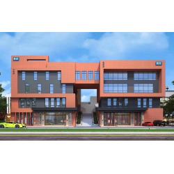 China Hunan Puqi Water Environment Institute Co.Ltd.for sale