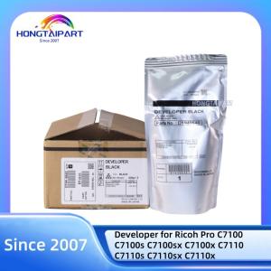 Wholesale Developer D1949640 D1949660 D1949670 D1949680 D194-9640 D194-9660 D194-9670 D194-9680 for Ricoh Pro C7100 C7100s C7100sx C7100x C7110 C7110s C7110sx from china suppliers