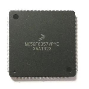 Wholesale MC56F8367 IC Chip MC56F8367VPYE Microcontroller Integrated Circuit from china suppliers