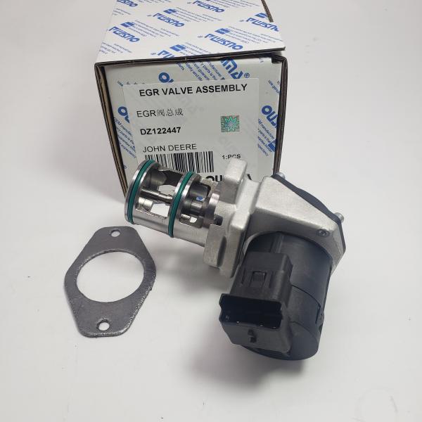 EG Valve Assembly DZ122447 Compatible With Engine