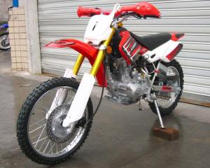 Wholesale China Dirt bike200CC05 from china suppliers