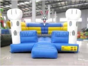 Wholesale commercial inflatable bouncer, indoor inflatable trampoline, inflatable combos from china suppliers