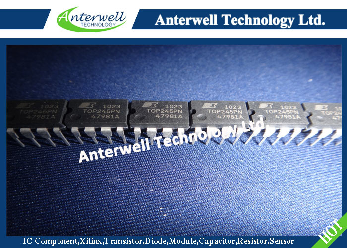 TOP245PN Integrated Circuit TOPSwitch-GX Family Extended Power, Design Flexible,