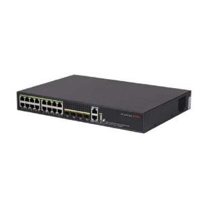 Wholesale H3C LS-5135S-16T4S-EI-Q 16-Port Gigabit Switch With Layer 3 Routing &amp; Dual Power Support from china suppliers