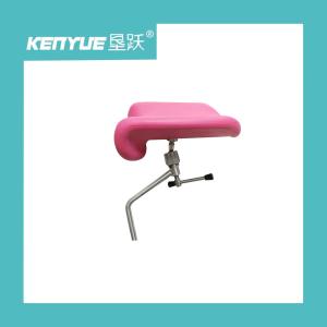 Wholesale 14 16 Operating Table Parts Gynecological Obstetrical Leg Holder from china suppliers