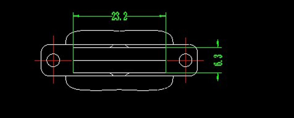 High Power Led Optical Lenses / Lens