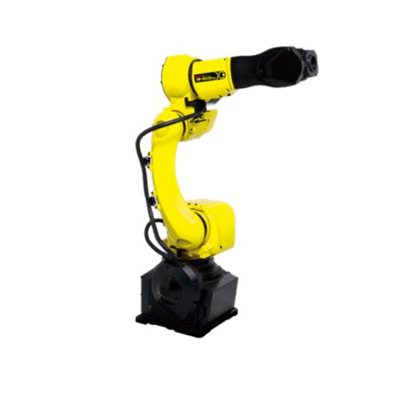 16KG Payload Used Fanuc Robot Material Handling Equipment And Packing Machine