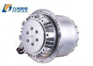China DC Small Electric Motor 220V / 315V on sale