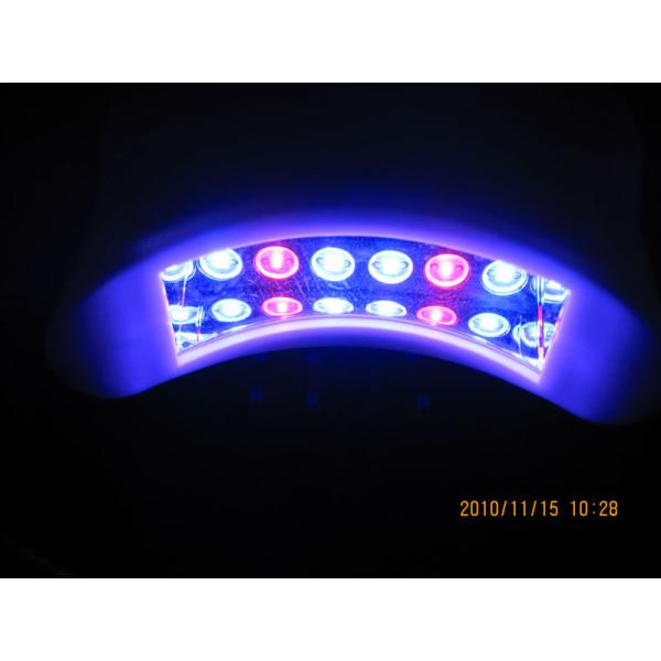 Cool Light Teeth Whitening System CE Approved High Quality