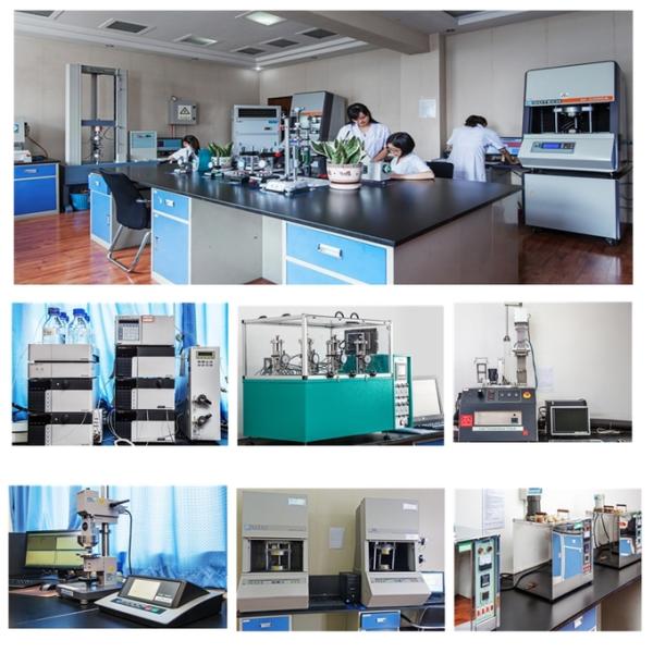 FFKM O-Rings: High Temperature Resistant, Chemical Resistant, Odorless Perfluoroelastomer Seals for Aerospace and Semiconductor