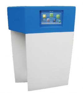Wholesale High Technolgy Laboratory Water Purification Machine Smart Series Lab Water Purification System With CE from china suppliers