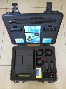 Wholesale Intelligent Eod Tool Kits Surveillance Ball Wireless All Around Real Time Observation from china suppliers