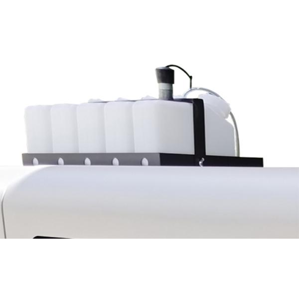 Ink Free Engraving DTF Transfer Printer 1500ML Inkjet Digital Printer