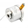 Buy cheap 5 Circuits Through Bore Slip Ring USB 2.0 Signal with Inner Diameter of 20mm from wholesalers