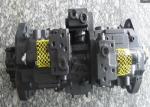 Black Kawasaki Hydraulic Piston Pump K3V140DT-9N29-01 for Volvo EC290 EC290B