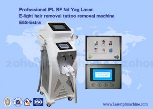 Wholesale OPT ELight RF YAG Laser IPL Machine Cooling Heat For Multi Treatments Machine from china suppliers