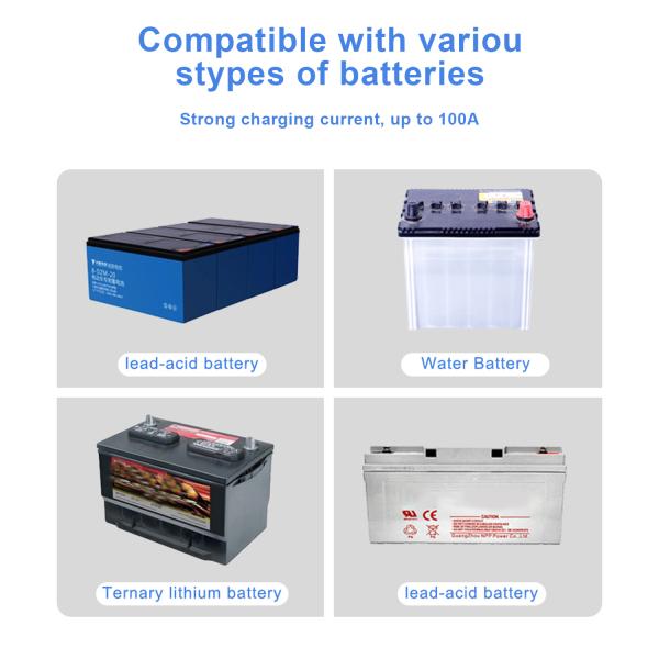 3KW Pure Sine Wave Inverter Bidirectional Grid Connected Inverter With LCD Display