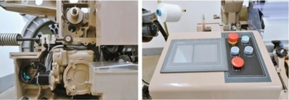 JW81 Water Jet Loom Textile Water Jet Machine For Fabric Weaving