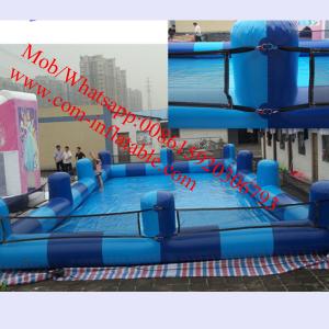 Wholesale inflatable sea pool inflatable pedicure pool inflatable ball pool from china suppliers