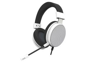 Wholesale Audio Technica White OEM Odm Premium Gaming Headset from china suppliers