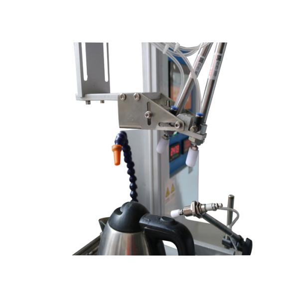 Automatic Kettle Life - Span Single Station Tester 0-16A Load Current Adjustable IEC60335-2-15