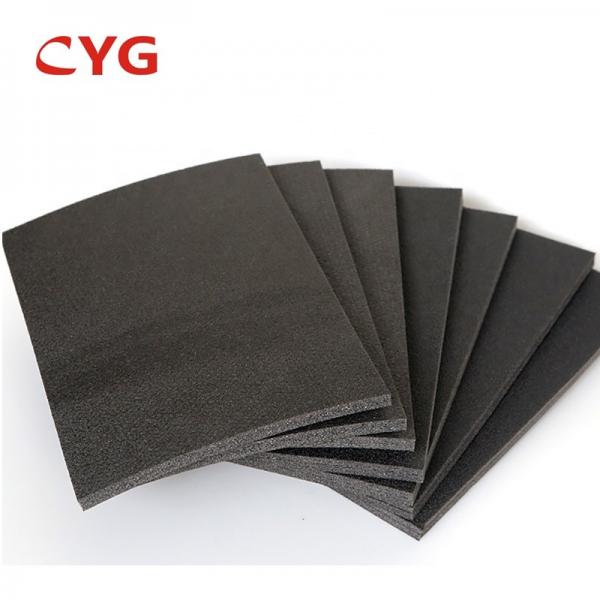 Quality Waterproof Fireproof Insulation Construction Heat Insulation PE foam Material for sale